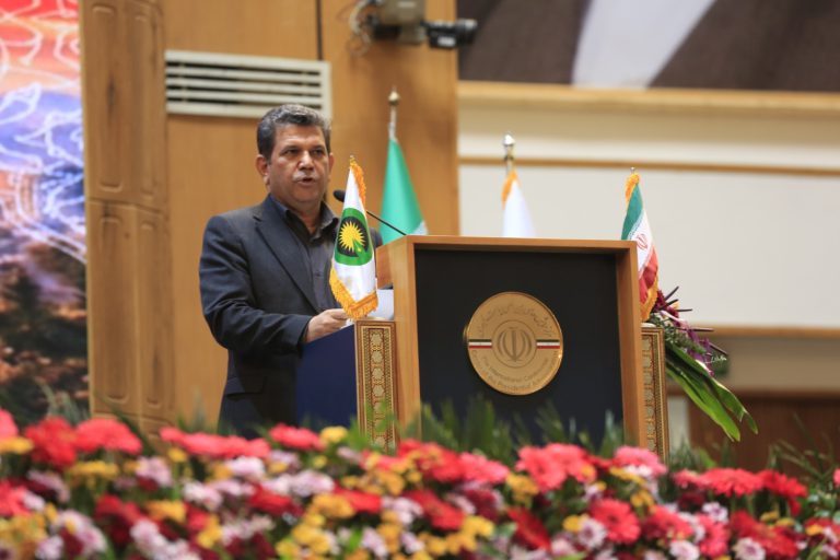 در مدت ۳ سال ، ۶۵ هزار کارشناس رسمی پذیرفته شده اند